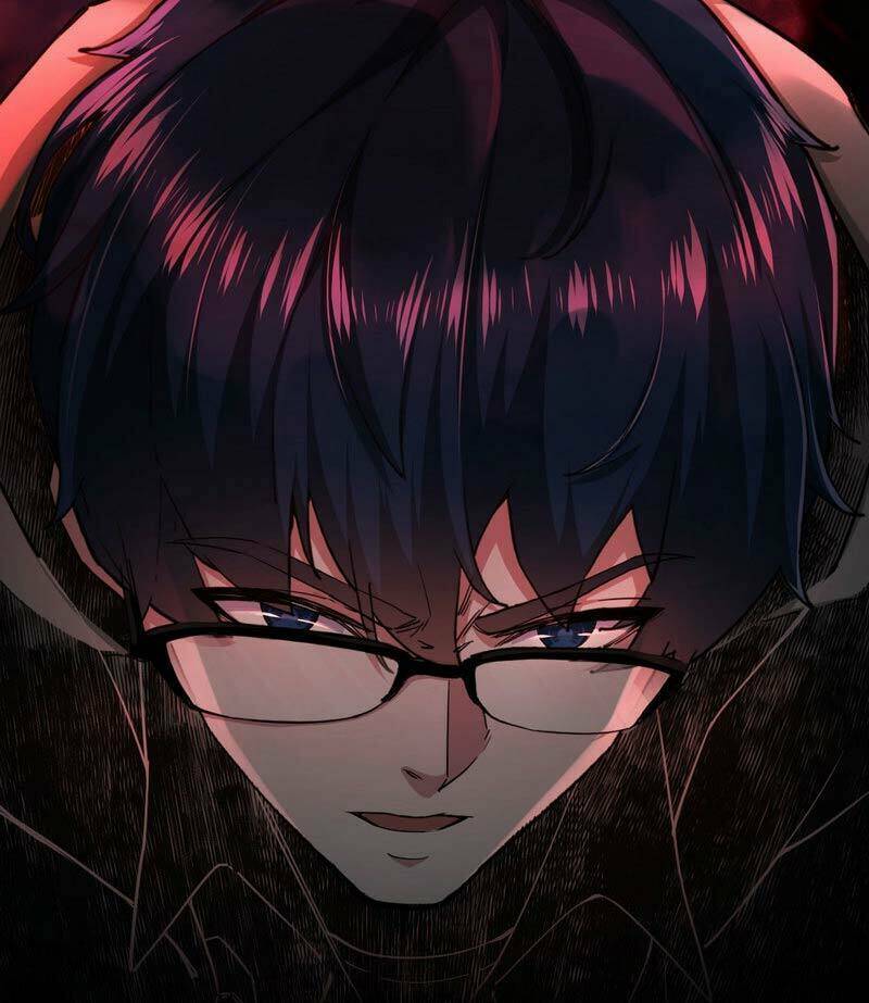 Từ Hồng Nguyệt Khai Thủy Chapter 3 - Trang 2