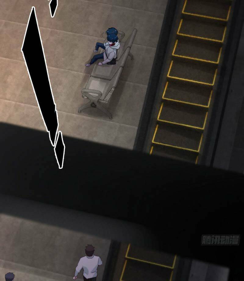 Từ Hồng Nguyệt Khai Thủy Chapter 3 - Trang 2