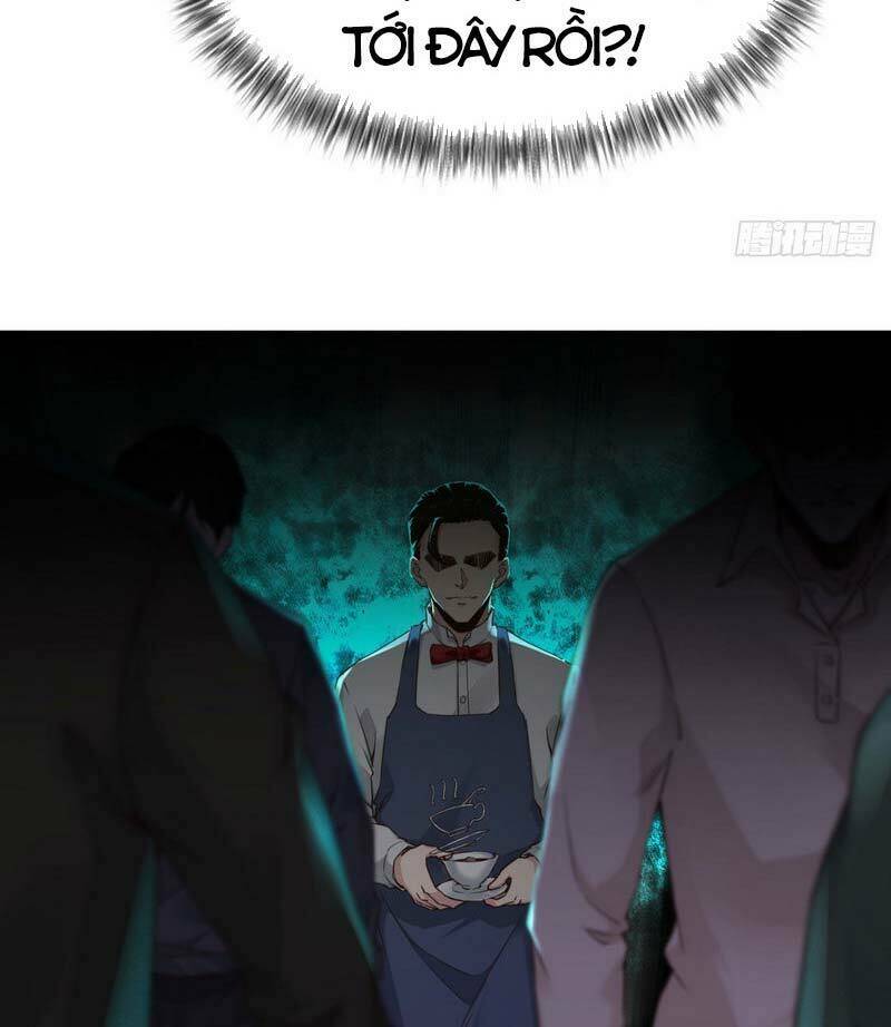 Từ Hồng Nguyệt Khai Thủy Chapter 3 - Trang 2