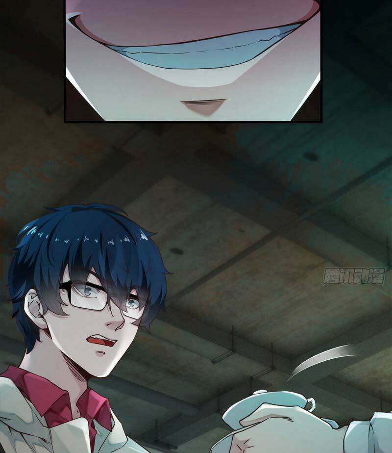 Từ Hồng Nguyệt Khai Thủy Chapter 3 - Trang 2