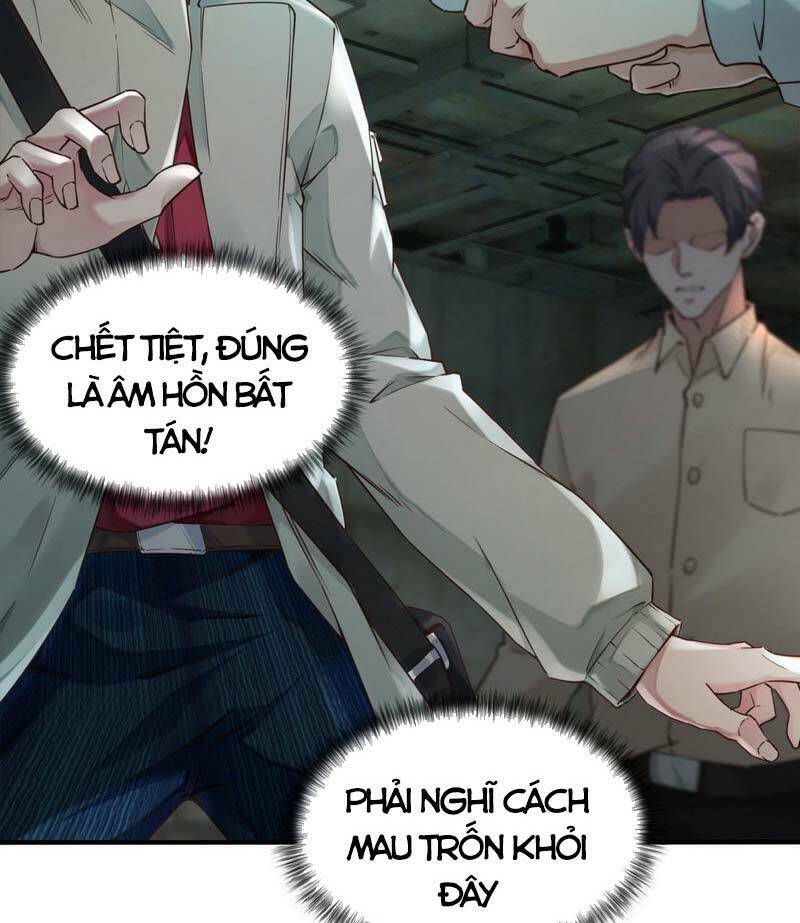 Từ Hồng Nguyệt Khai Thủy Chapter 3 - Trang 2