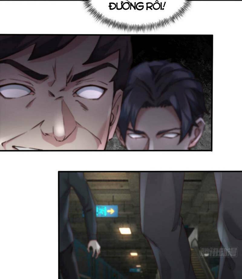 Từ Hồng Nguyệt Khai Thủy Chapter 3 - Trang 2