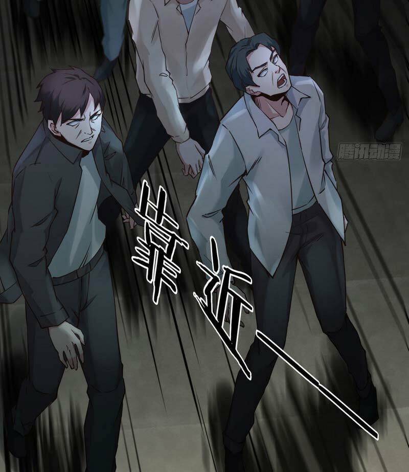 Từ Hồng Nguyệt Khai Thủy Chapter 3 - Trang 2