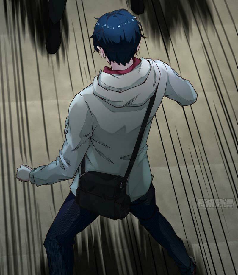 Từ Hồng Nguyệt Khai Thủy Chapter 3 - Trang 2