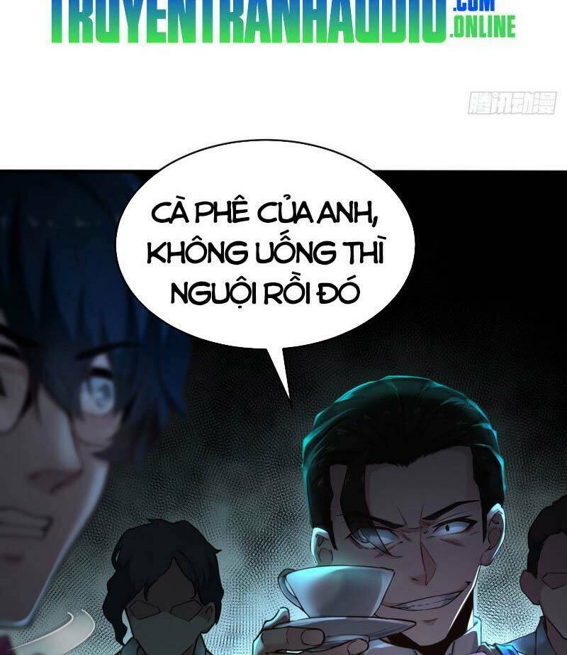 Từ Hồng Nguyệt Khai Thủy Chapter 3 - Trang 2