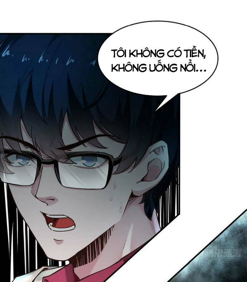 Từ Hồng Nguyệt Khai Thủy Chapter 3 - Trang 2