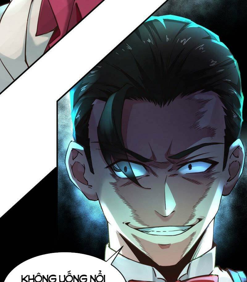 Từ Hồng Nguyệt Khai Thủy Chapter 3 - Trang 2