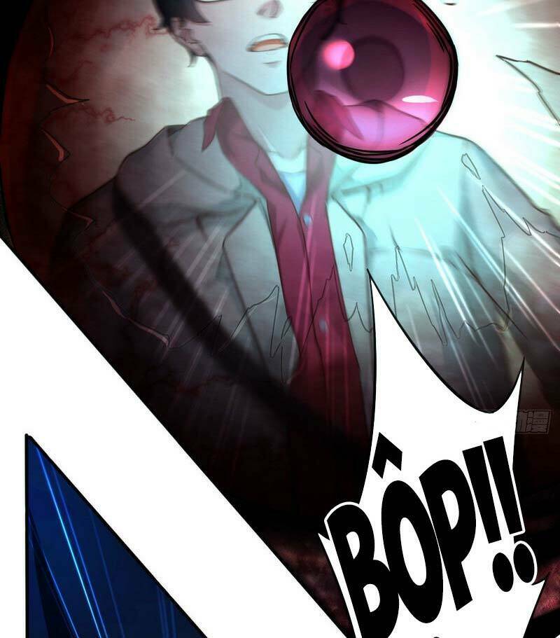 Từ Hồng Nguyệt Khai Thủy Chapter 3 - Trang 2