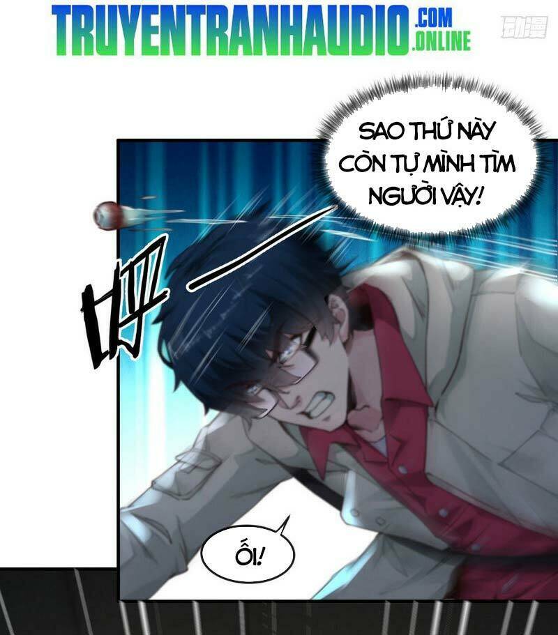 Từ Hồng Nguyệt Khai Thủy Chapter 3 - Trang 2