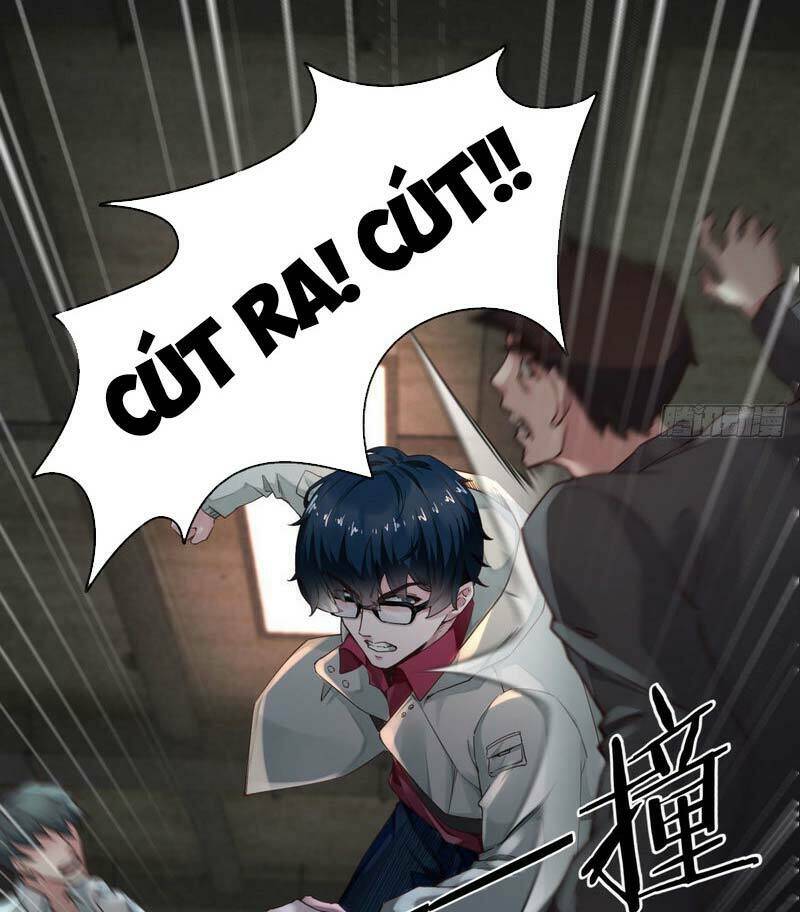 Từ Hồng Nguyệt Khai Thủy Chapter 3 - Trang 2