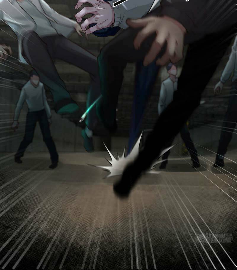 Từ Hồng Nguyệt Khai Thủy Chapter 3 - Trang 2