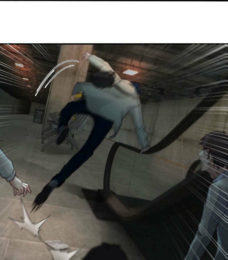 Từ Hồng Nguyệt Khai Thủy Chapter 3 - Trang 2