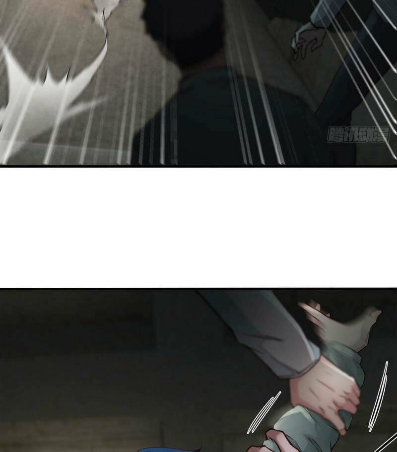 Từ Hồng Nguyệt Khai Thủy Chapter 3 - Trang 2