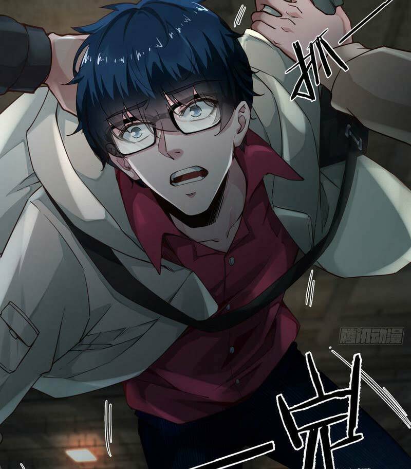 Từ Hồng Nguyệt Khai Thủy Chapter 3 - Trang 2