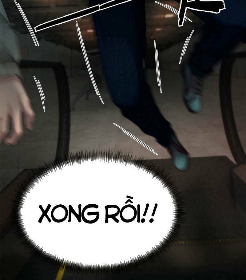 Từ Hồng Nguyệt Khai Thủy Chapter 3 - Trang 2