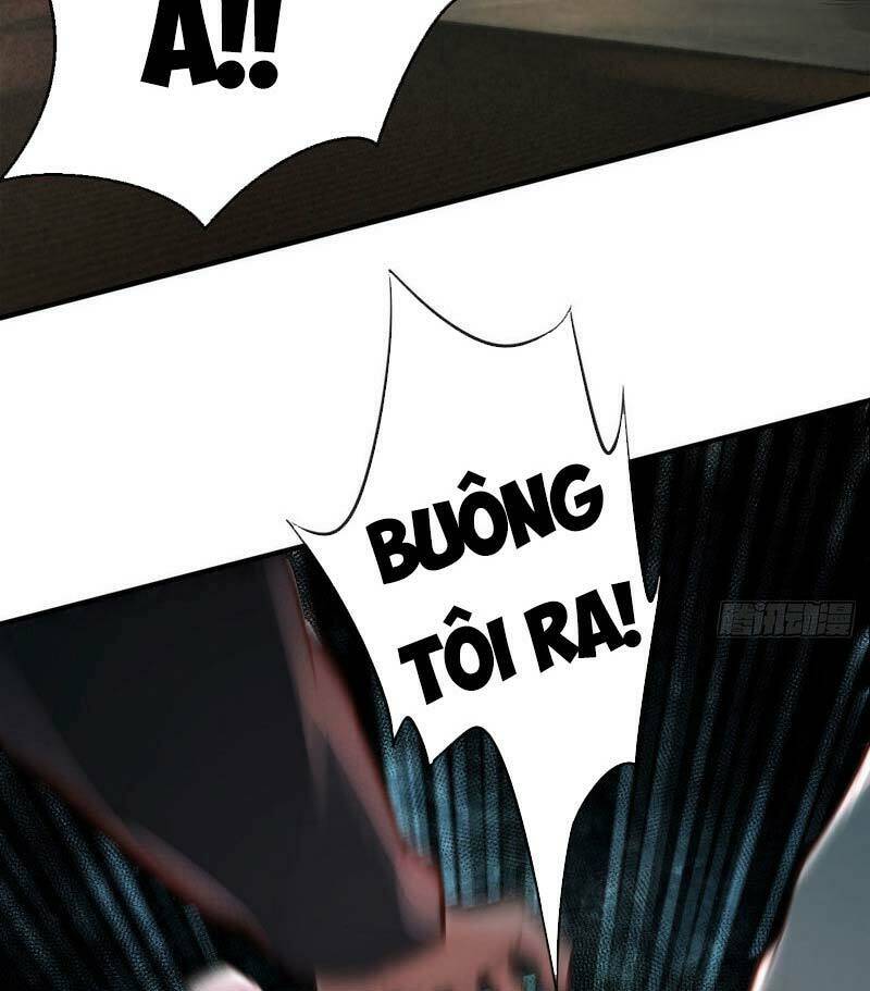 Từ Hồng Nguyệt Khai Thủy Chapter 3 - Trang 2