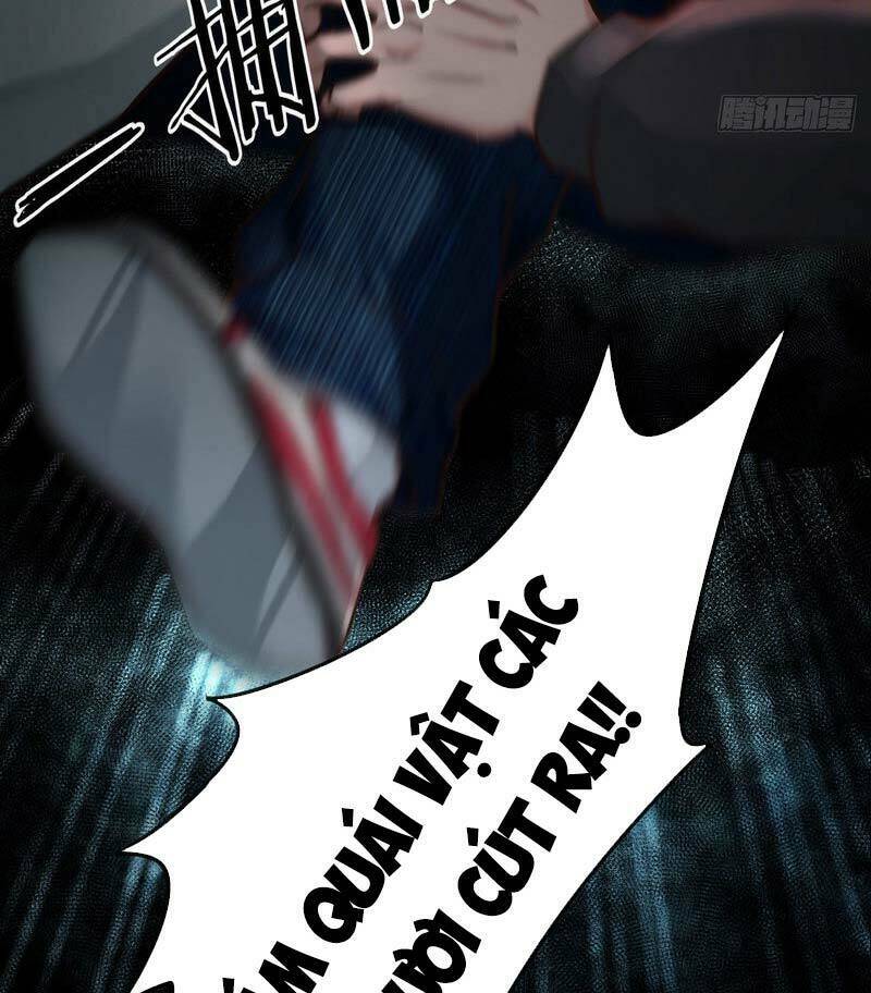 Từ Hồng Nguyệt Khai Thủy Chapter 3 - Trang 2