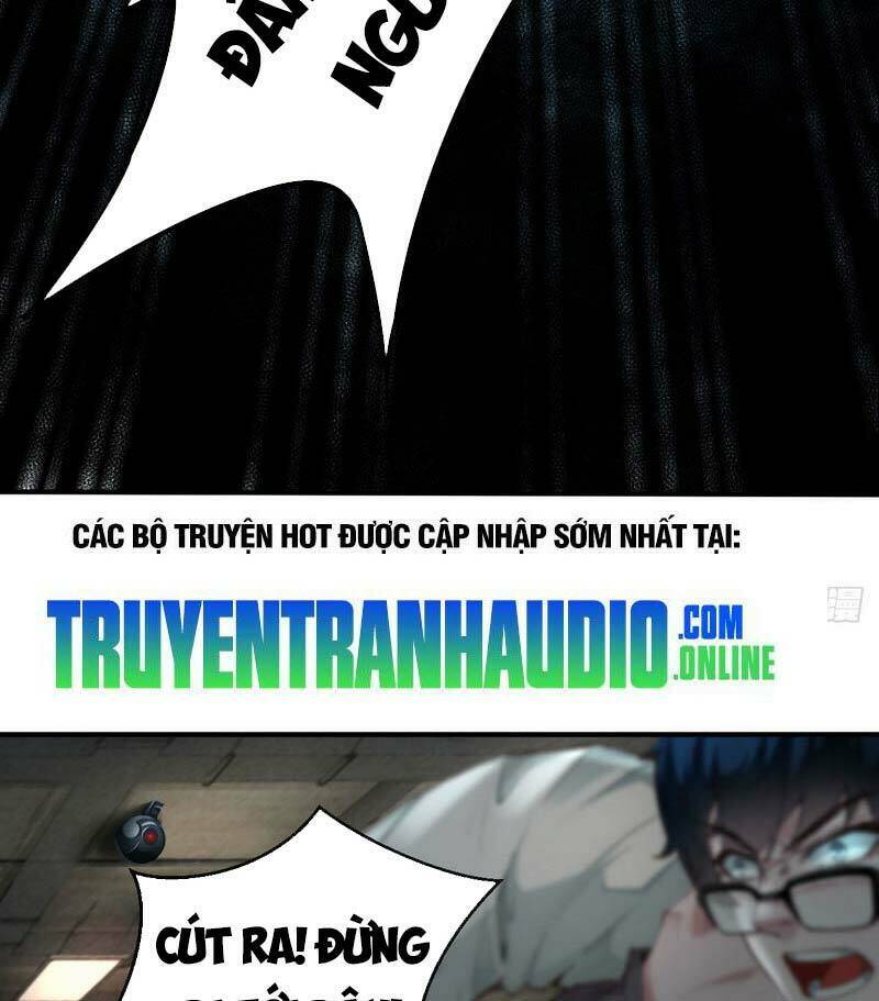 Từ Hồng Nguyệt Khai Thủy Chapter 3 - Trang 2