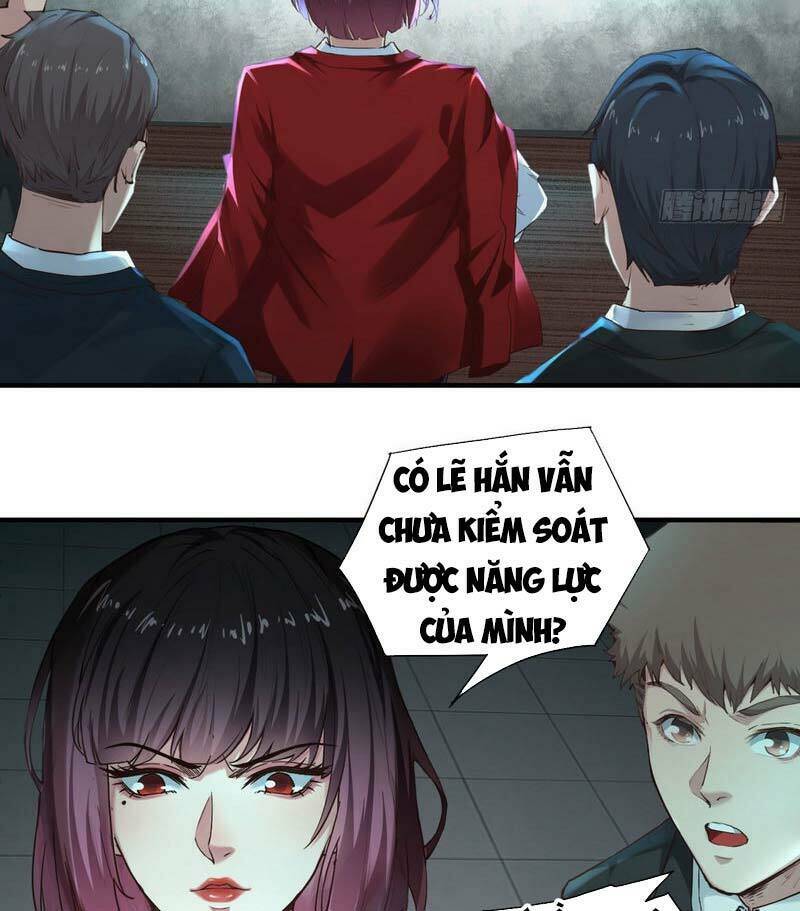 Từ Hồng Nguyệt Khai Thủy Chapter 3 - Trang 2