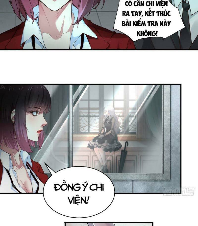 Từ Hồng Nguyệt Khai Thủy Chapter 3 - Trang 2