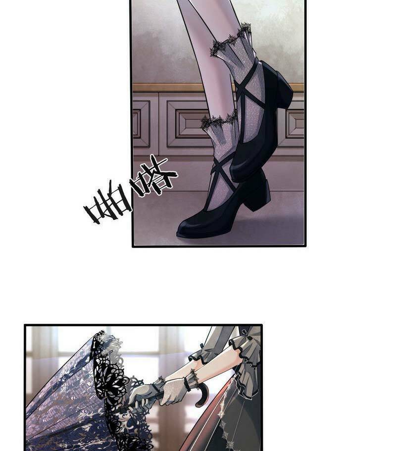 Từ Hồng Nguyệt Khai Thủy Chapter 3 - Trang 2