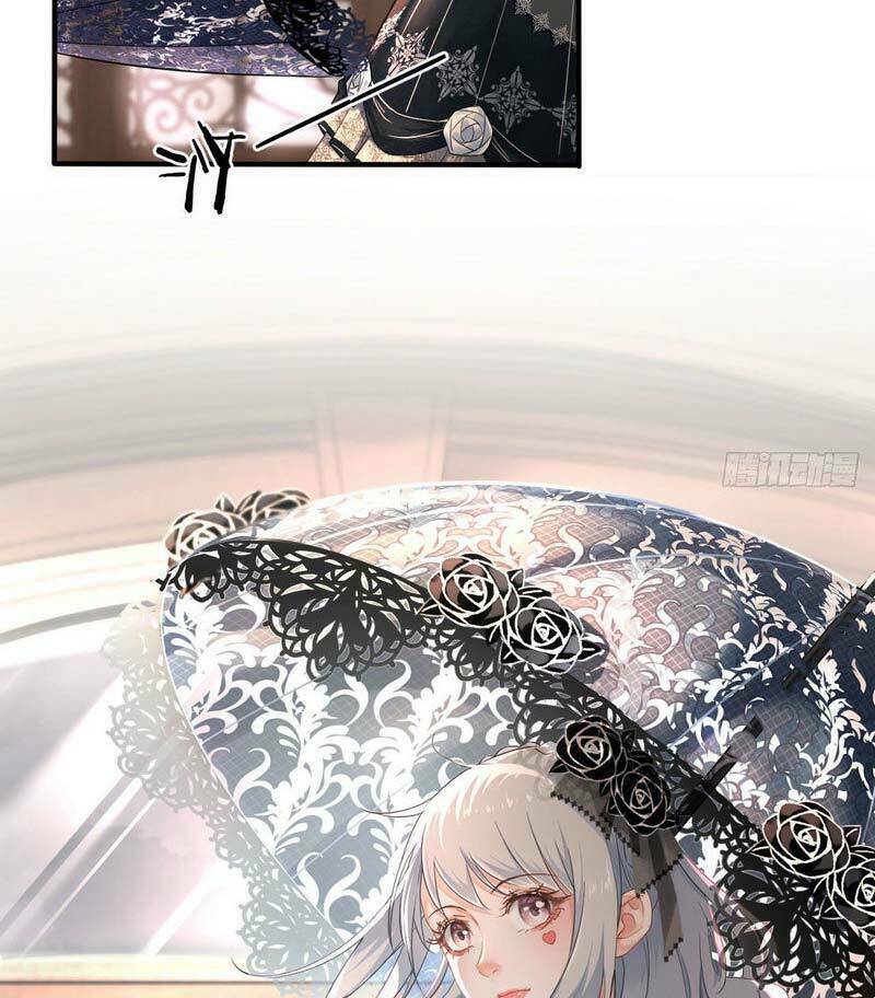 Từ Hồng Nguyệt Khai Thủy Chapter 3 - Trang 2