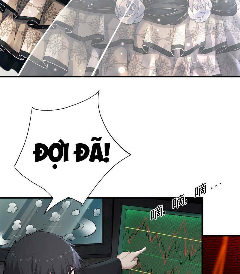 Từ Hồng Nguyệt Khai Thủy Chapter 3 - Trang 2