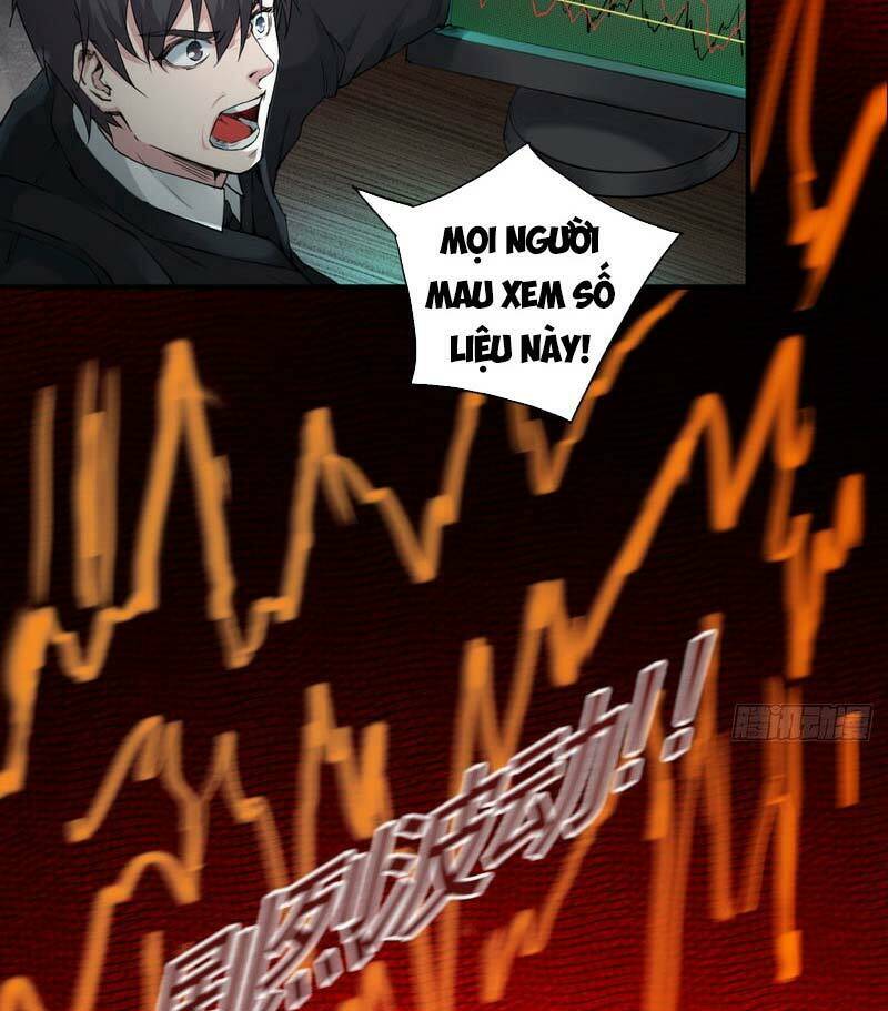 Từ Hồng Nguyệt Khai Thủy Chapter 3 - Trang 2