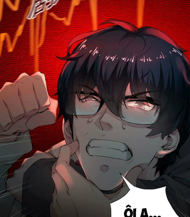 Từ Hồng Nguyệt Khai Thủy Chapter 3 - Trang 2