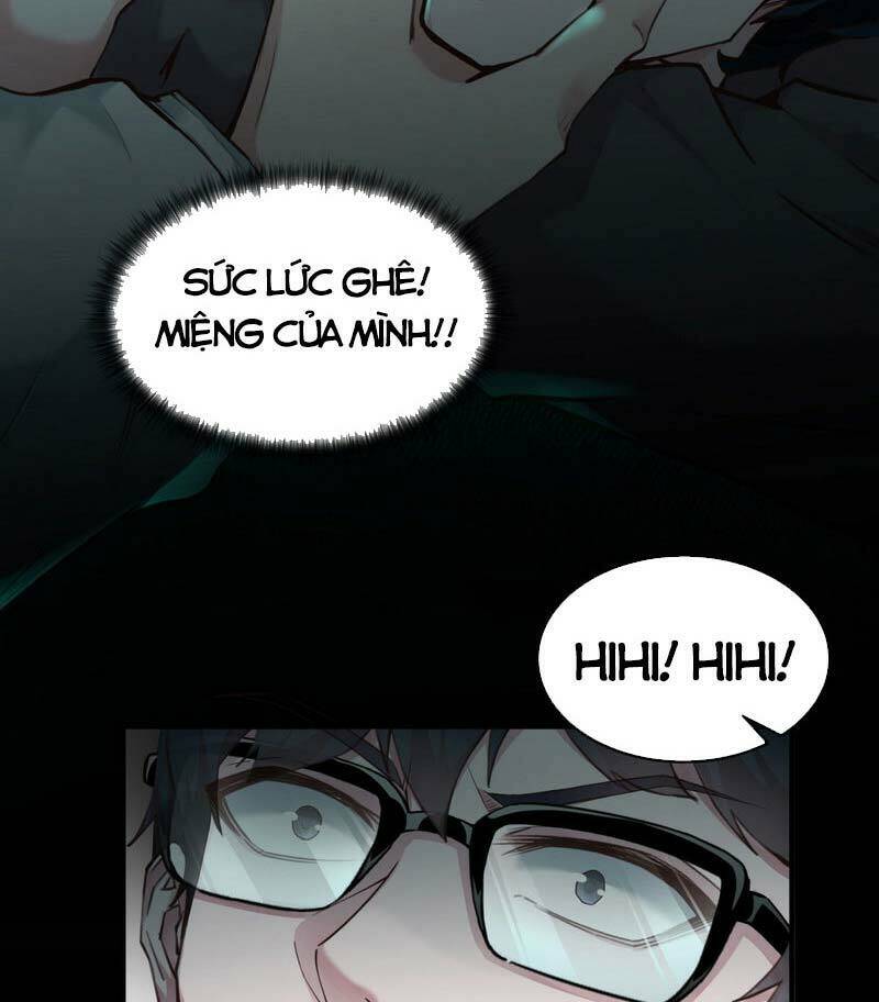 Từ Hồng Nguyệt Khai Thủy Chapter 3 - Trang 2