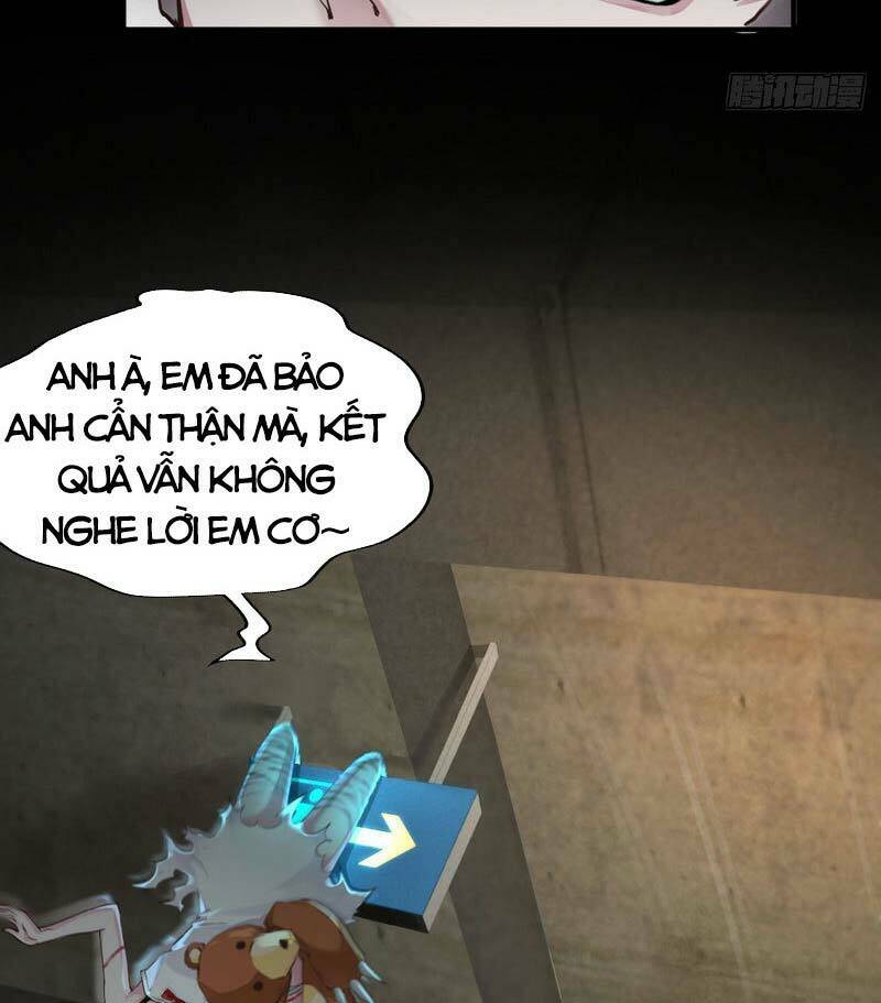 Từ Hồng Nguyệt Khai Thủy Chapter 3 - Trang 2