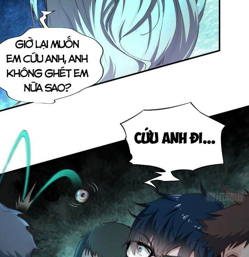 Từ Hồng Nguyệt Khai Thủy Chapter 3 - Trang 2