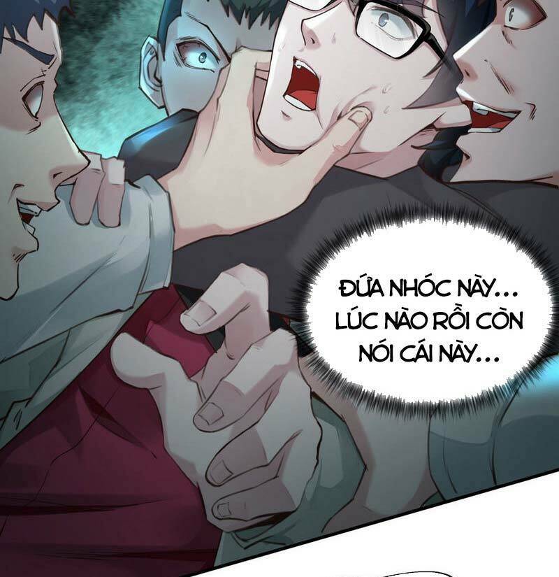 Từ Hồng Nguyệt Khai Thủy Chapter 3 - Trang 2