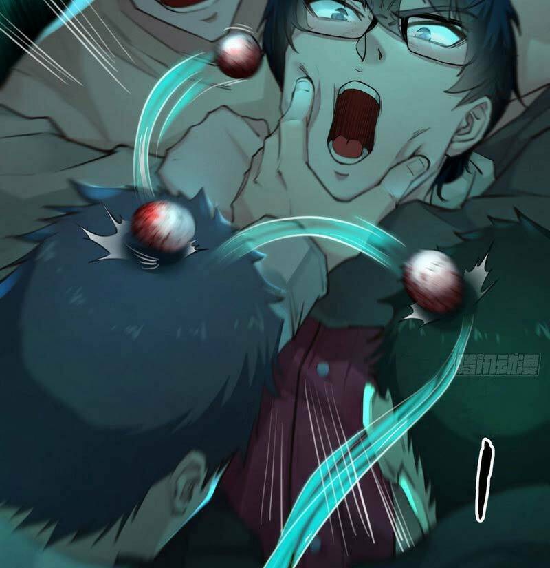 Từ Hồng Nguyệt Khai Thủy Chapter 3 - Trang 2