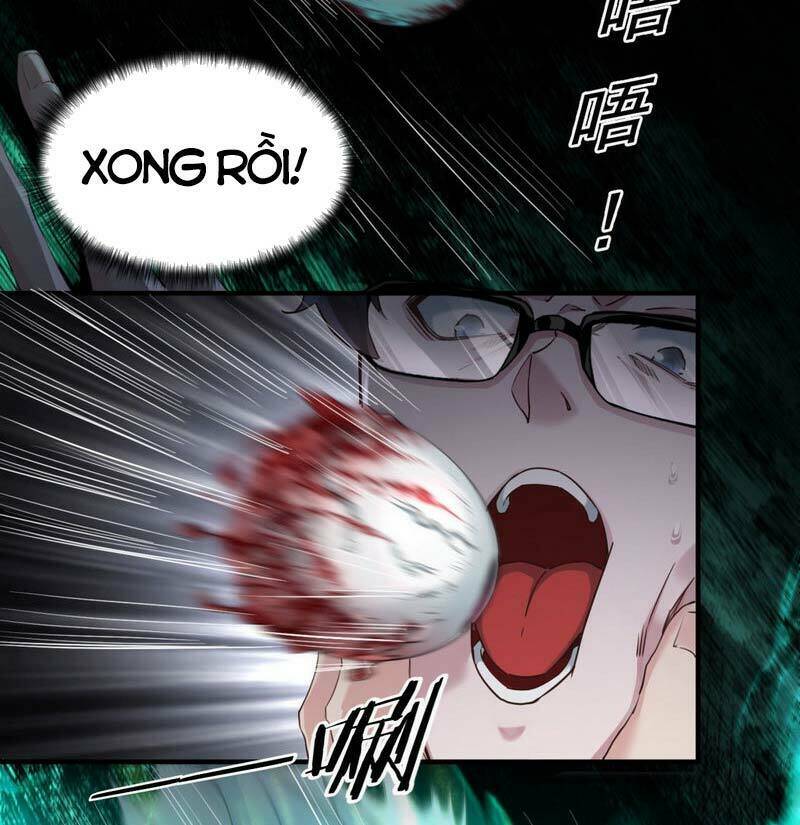 Từ Hồng Nguyệt Khai Thủy Chapter 3 - Trang 2