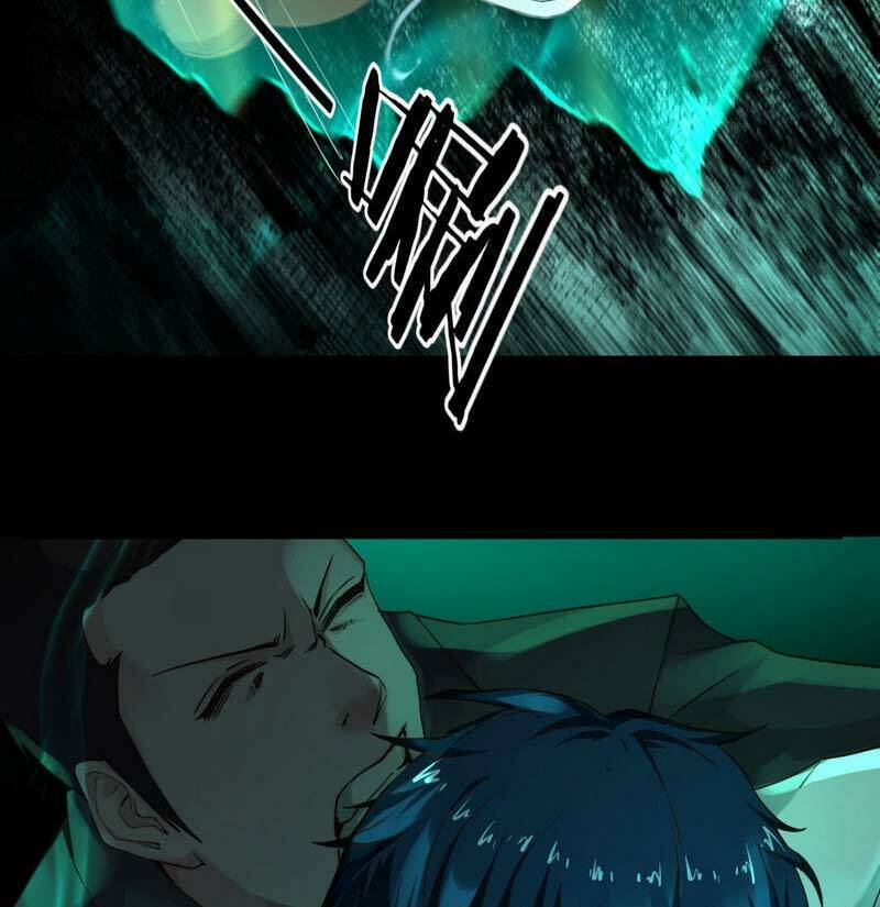 Từ Hồng Nguyệt Khai Thủy Chapter 3 - Trang 2