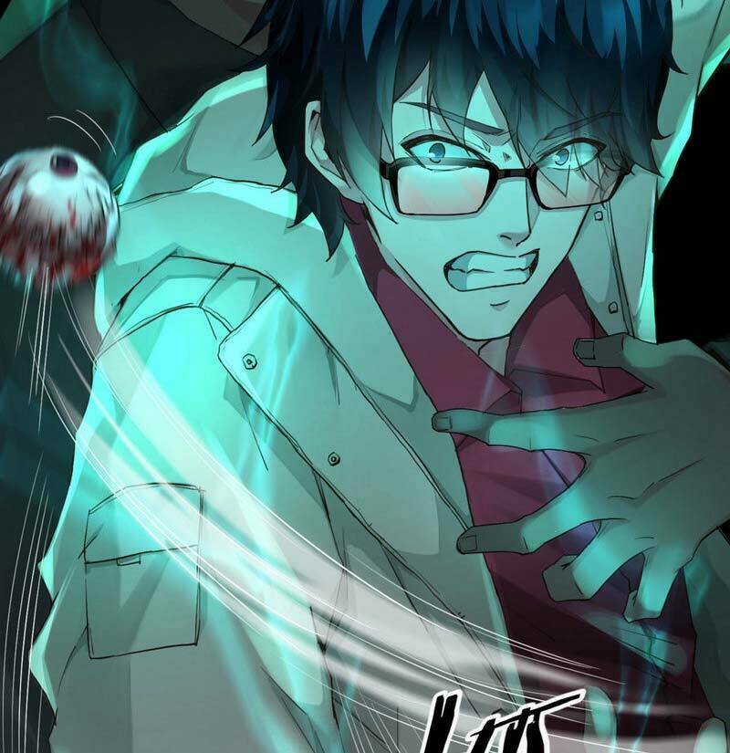 Từ Hồng Nguyệt Khai Thủy Chapter 3 - Trang 2