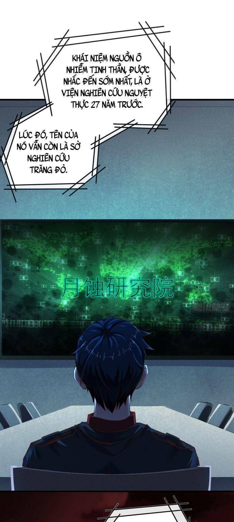 Từ Hồng Nguyệt Khai Thủy Chapter 30 - Trang 2