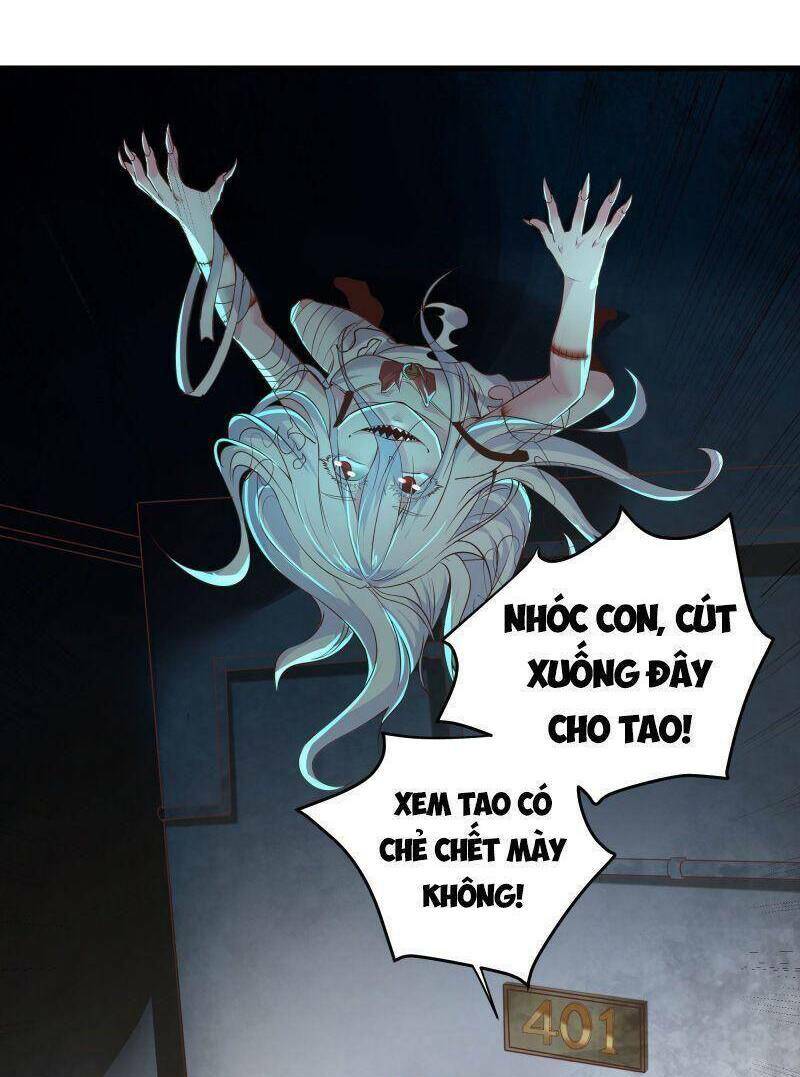 Từ Hồng Nguyệt Khai Thủy Chapter 30 - Trang 2