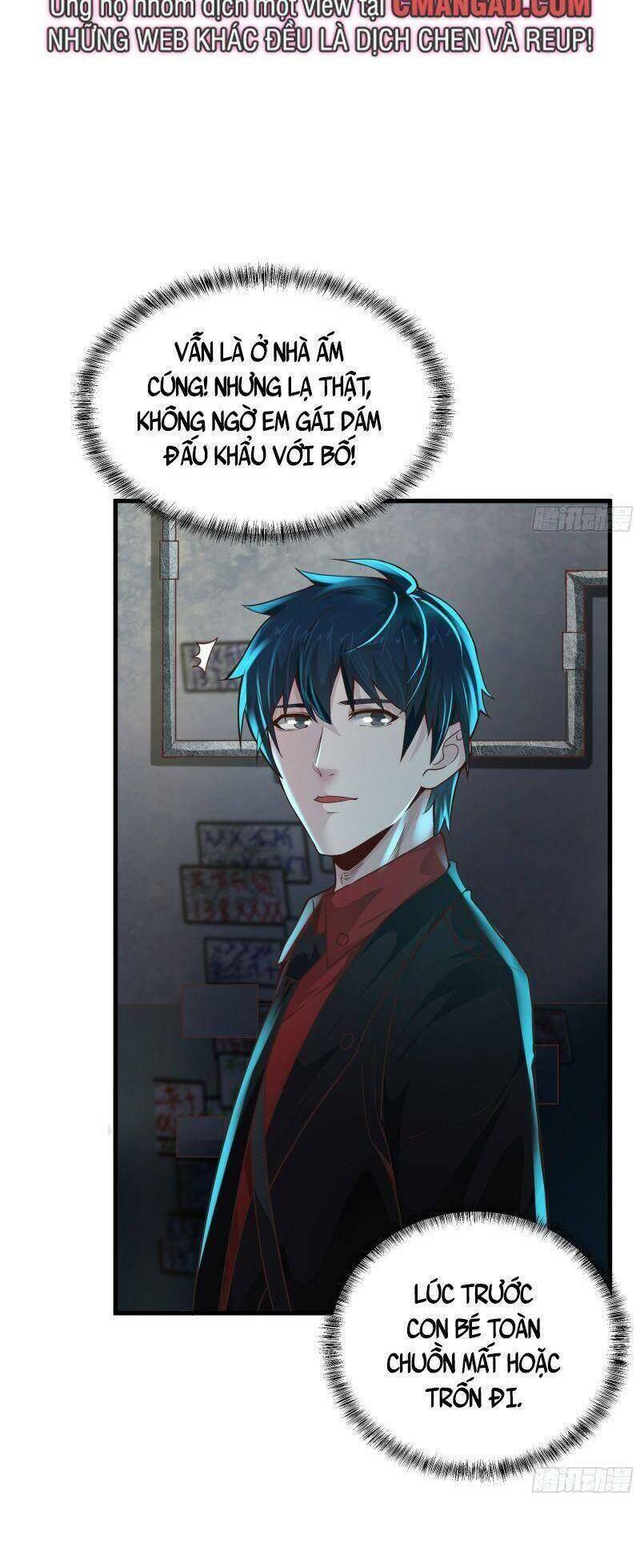 Từ Hồng Nguyệt Khai Thủy Chapter 30 - Trang 2