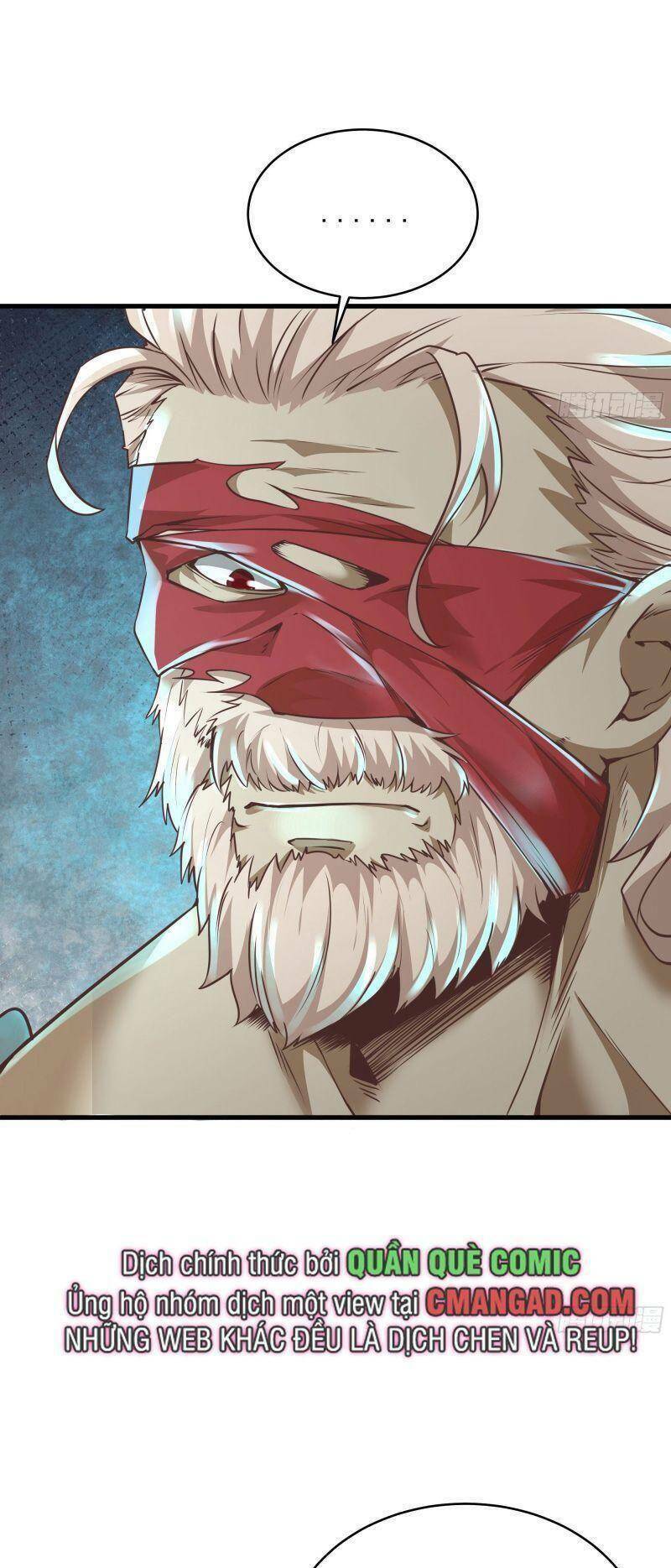 Từ Hồng Nguyệt Khai Thủy Chapter 30 - Trang 2