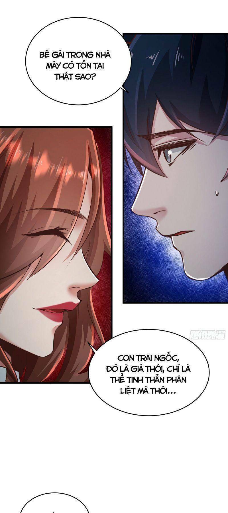 Từ Hồng Nguyệt Khai Thủy Chapter 30 - Trang 2