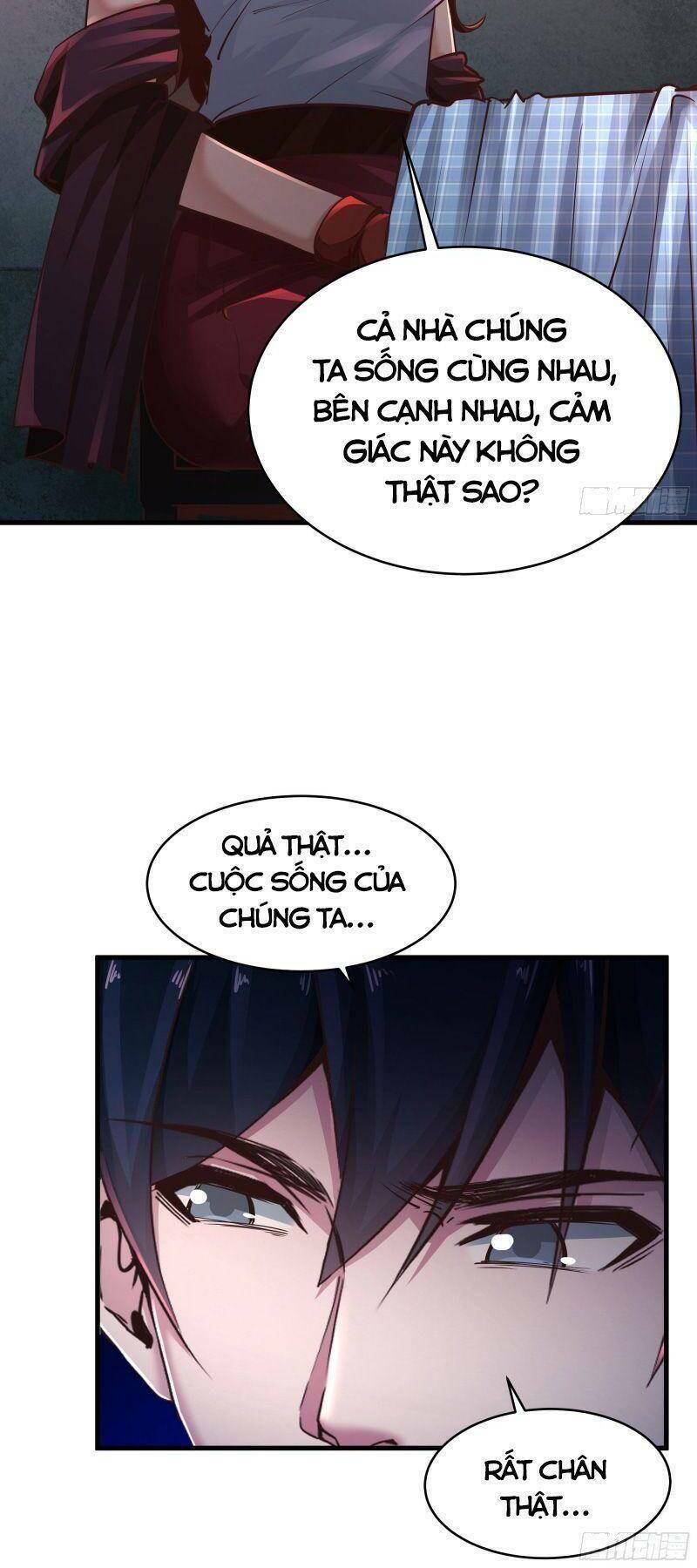 Từ Hồng Nguyệt Khai Thủy Chapter 30 - Trang 2