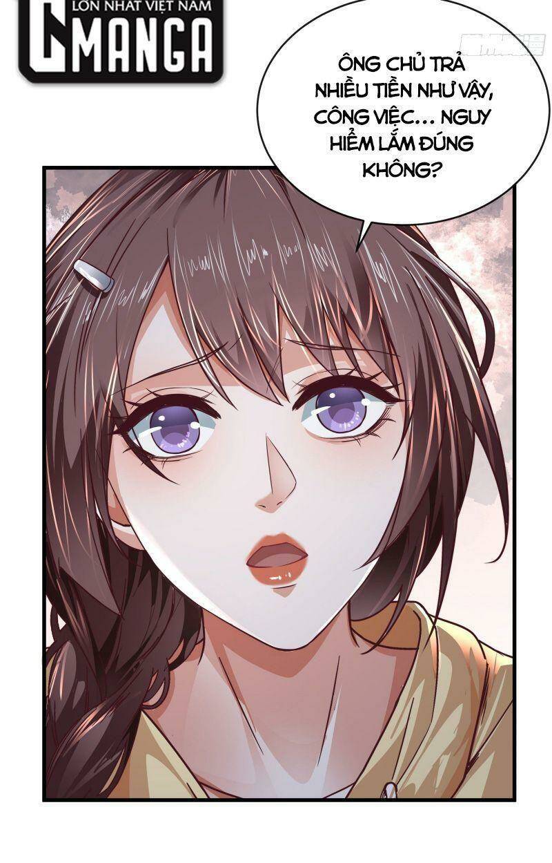 Từ Hồng Nguyệt Khai Thủy Chapter 31 - Trang 2