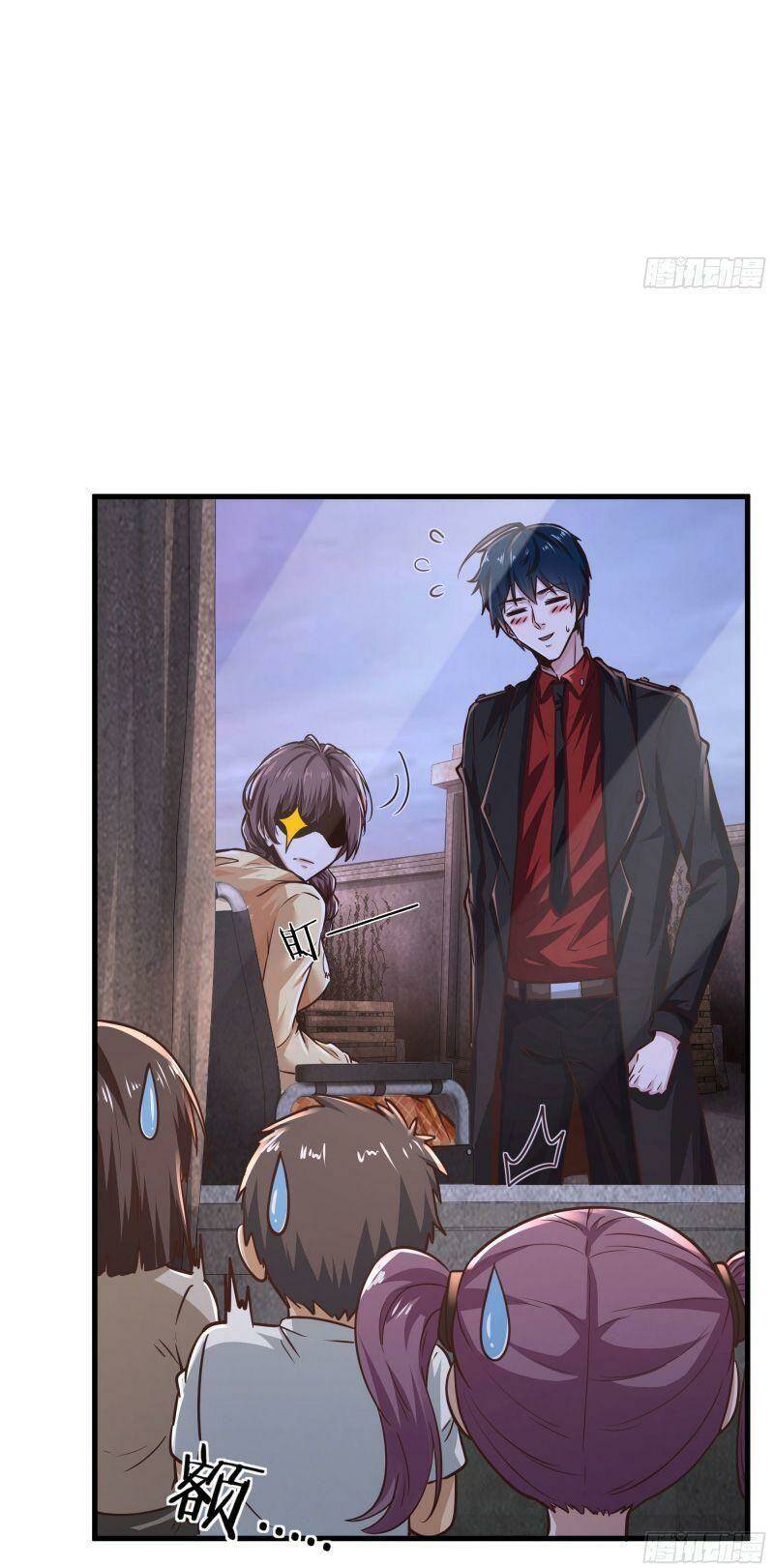 Từ Hồng Nguyệt Khai Thủy Chapter 31 - Trang 2