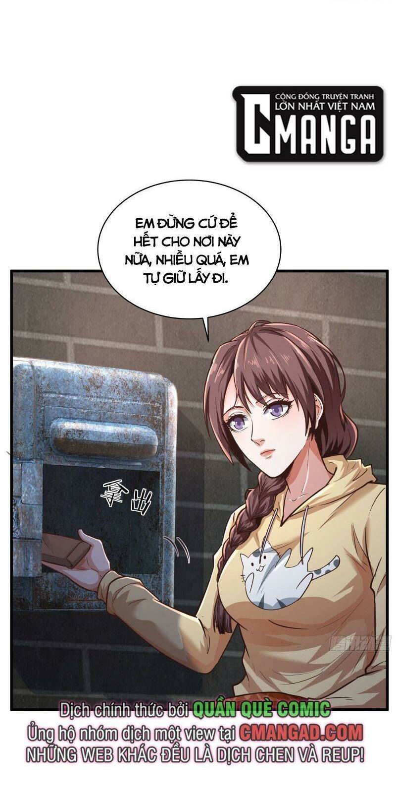 Từ Hồng Nguyệt Khai Thủy Chapter 31 - Trang 2