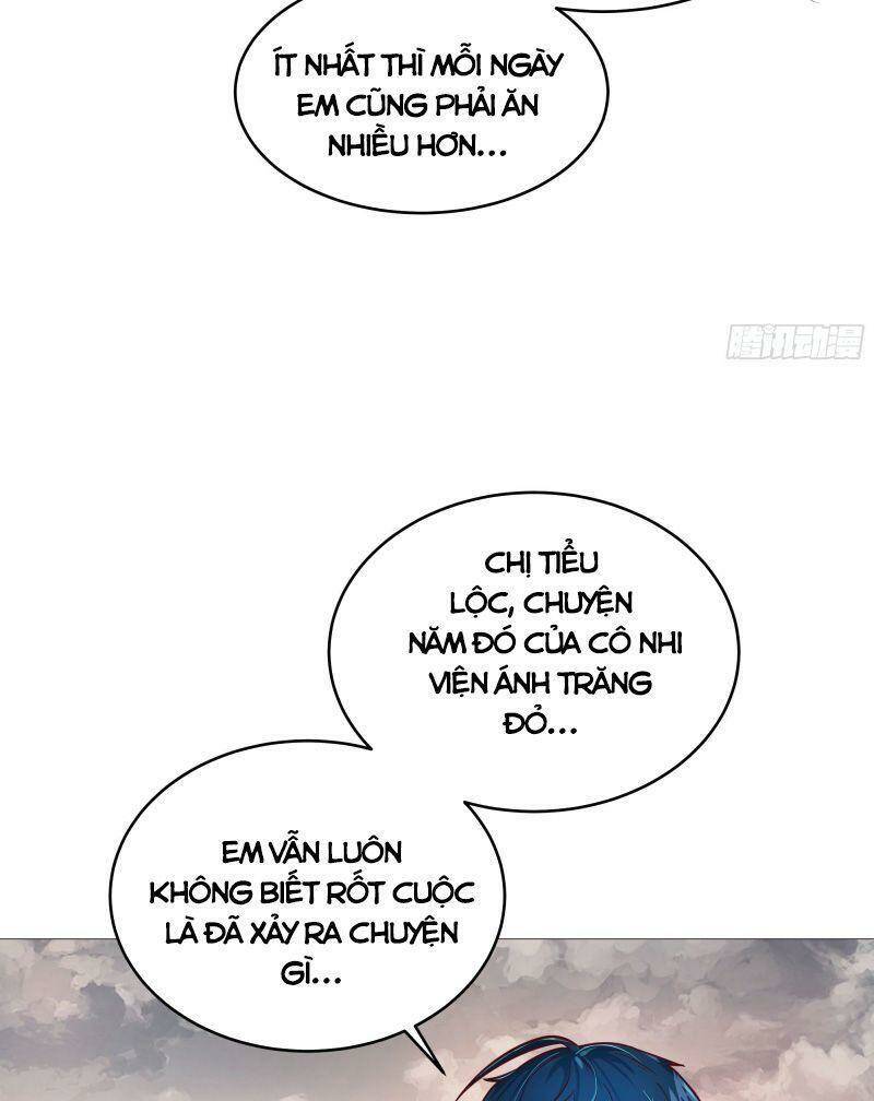 Từ Hồng Nguyệt Khai Thủy Chapter 31 - Trang 2