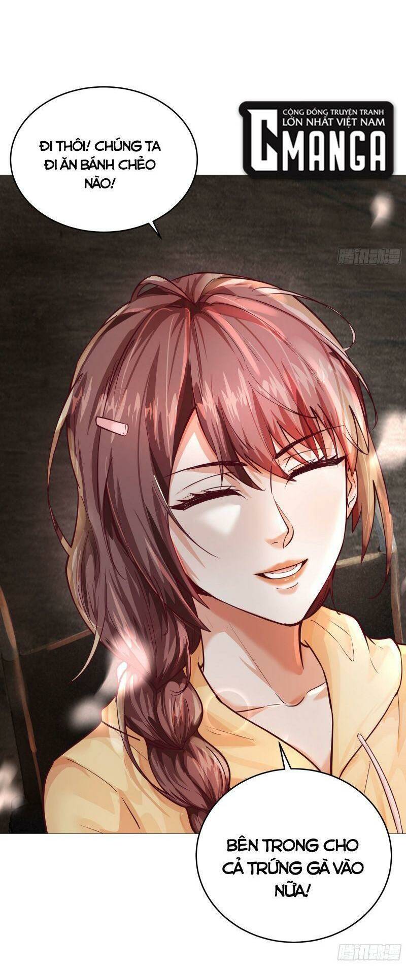 Từ Hồng Nguyệt Khai Thủy Chapter 31 - Trang 2