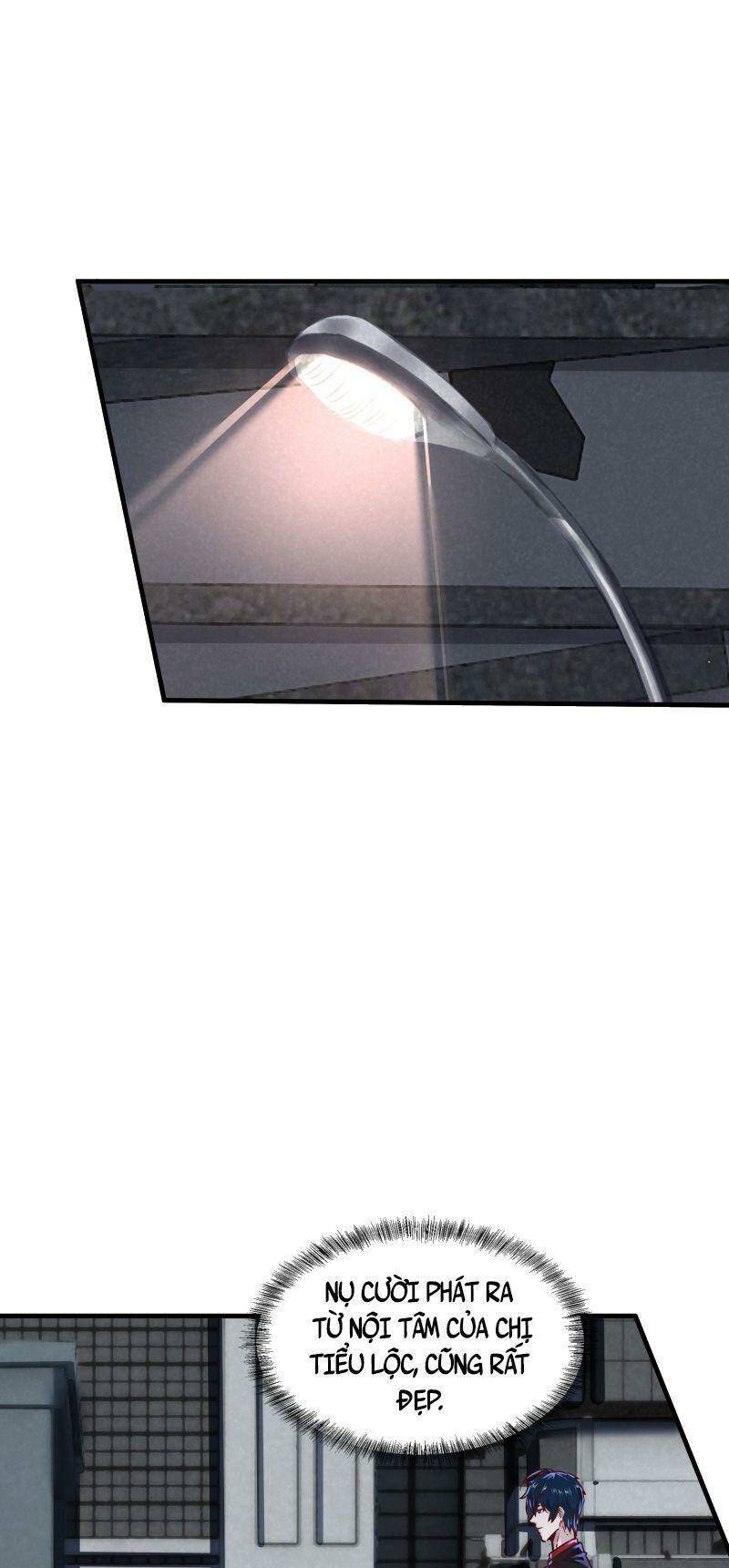 Từ Hồng Nguyệt Khai Thủy Chapter 31 - Trang 2