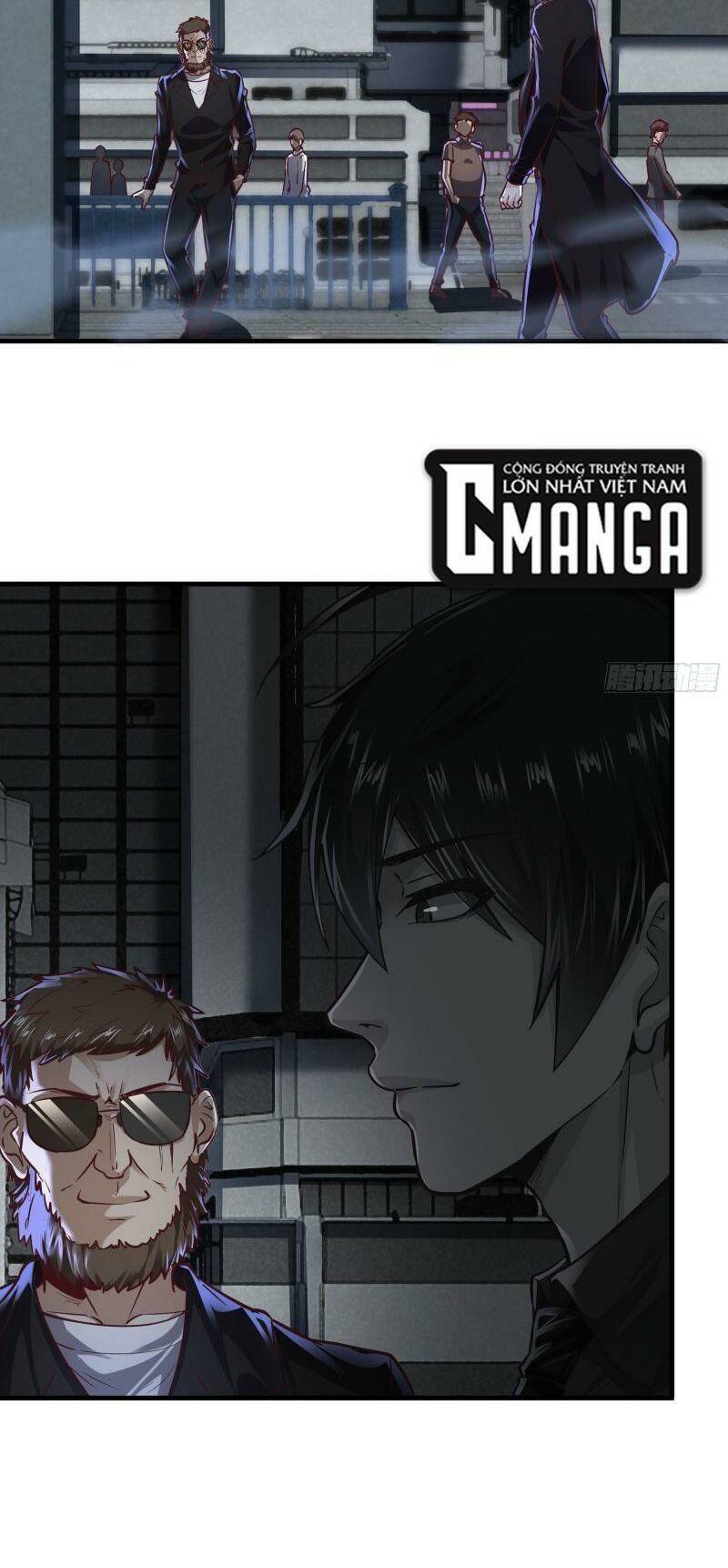 Từ Hồng Nguyệt Khai Thủy Chapter 31 - Trang 2